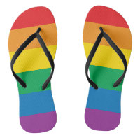 Pride | Colourful Rainbow Design