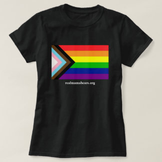 Pride Colours T-shirt