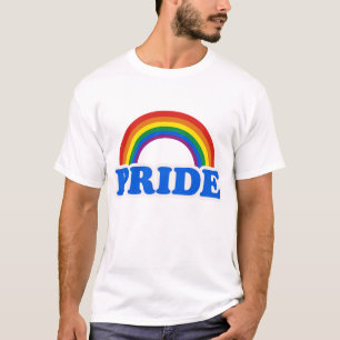 Pride Colours T-Shirt