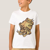 Pride Cometh Before A Fall..