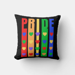 Pride Cushion