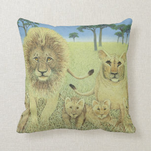 Pride Cushion