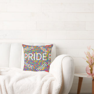 Pride Cushion