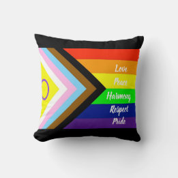 Pride Cushion