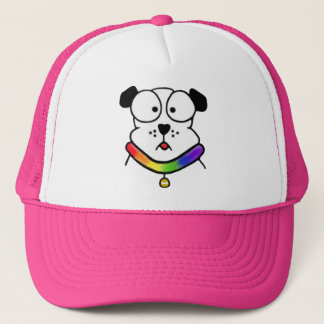 Pride Dog Hat