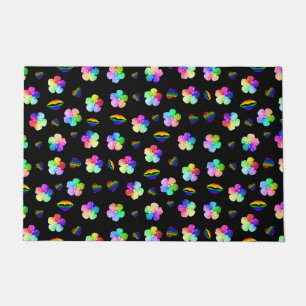 Pride Doormat