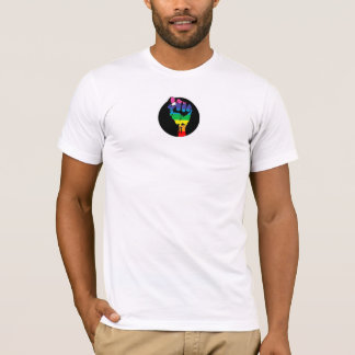 Pride-Fist T-Shirt