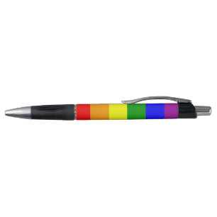 Pride Flag Rainbow Colours LGBTQIA+