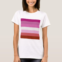 Pride Flag Shirt