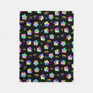Pride Fleece Blanket