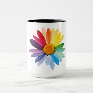Pride - Flower Mug