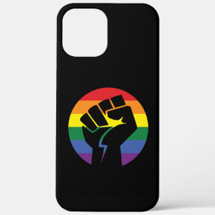 Pride Gay Pride  iPhone 12 Pro Max Case