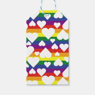 Pride Gift Tag