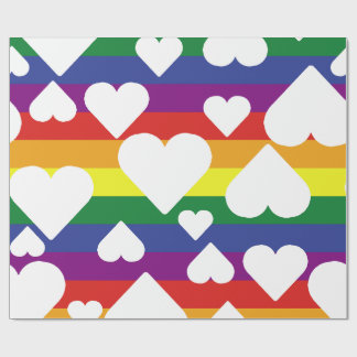 Pride Gift Wrap
