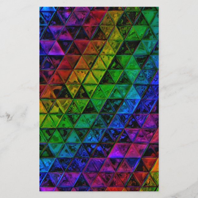 Pride Glass  (Front)