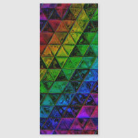Pride Glass