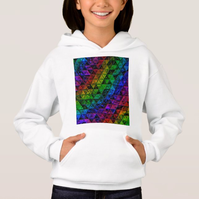 Pride Glass  (Front)