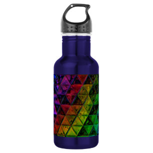 Pride Glass 532 Ml Water Bottle