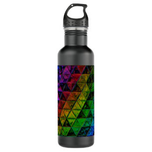 Pride Glass  710 Ml Water Bottle