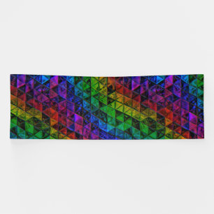Pride Glass  Banner