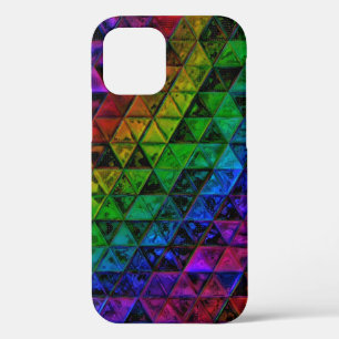 Pride Glass  iPhone 12 Case