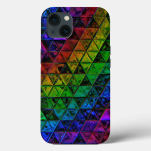 Pride Glass  iPhone 13 Case