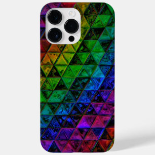 Pride Glass  Case-Mate iPhone 14 Pro Max Case