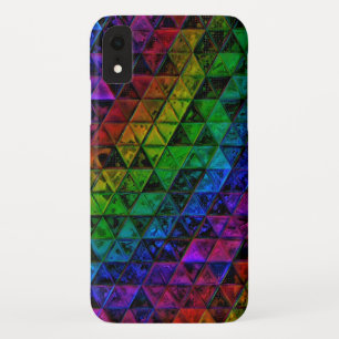 Pride Glass iPhone XR Case