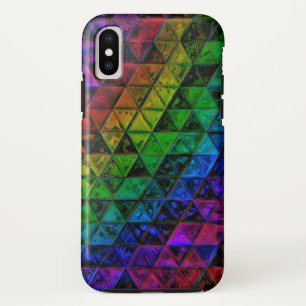 Pride Glass  iPhone X Case