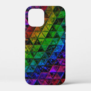 Pride Glass  iPhone 12 Mini Case
