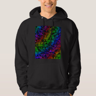Pride Glass Hoodie