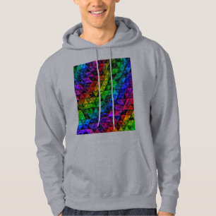 Pride Glass Hoodie