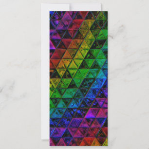 Pride Glass  Invitation