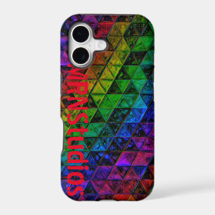 Pride Glass iPhone / iPad case