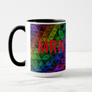 Pride Glass Mug