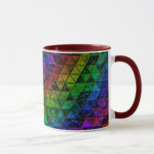 Pride Glass Mug