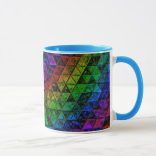 Pride Glass  Mug