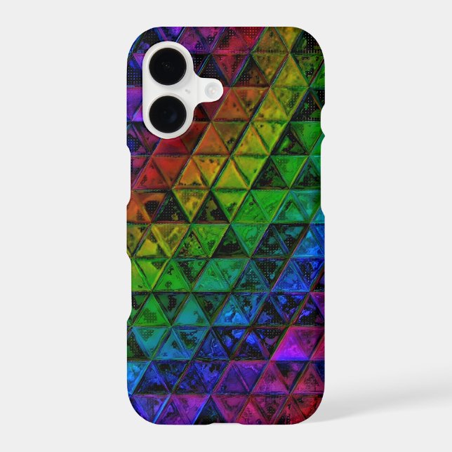 Pride Glass  Samsung Galaxy S21 Case (Back)