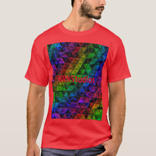 Pride Glass T-Shirt