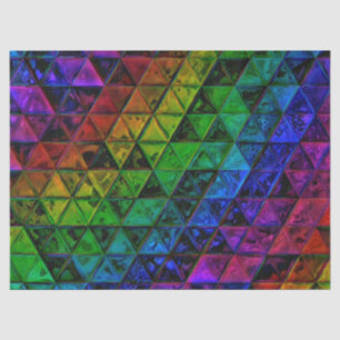 Pride Glass Tissue Paper
