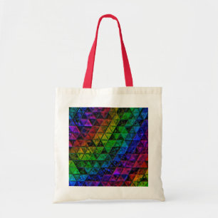 Pride Glass Tote Bag