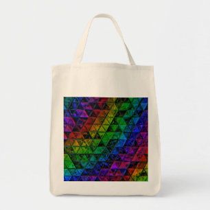 Pride Glass  Tote Bag
