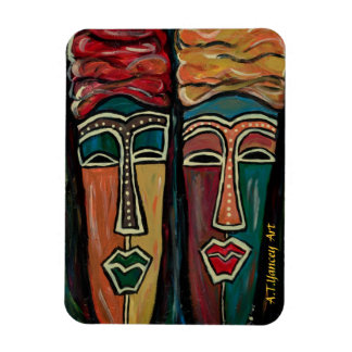 Pride & Glory Premium Flexi Magnet