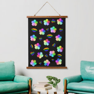 Pride Hanging Tapestry