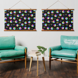 Pride Hanging Tapestry