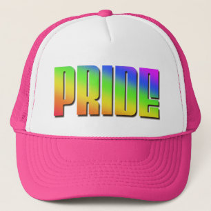 Pride Hat