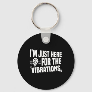Pride Hearing Loss Awareness Deaf Awareness 1 Key Ring