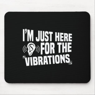 Pride Hearing Loss Awareness Deaf Awareness 1 Mouse Pad