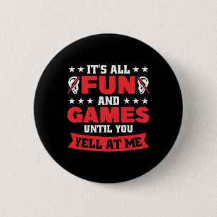 Pride Hearing Loss Awareness Deaf Awareness 6 Cm Round Badge