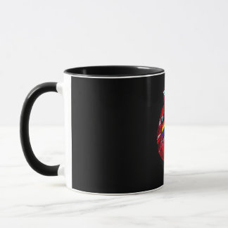 Pride Heart  4 Mug